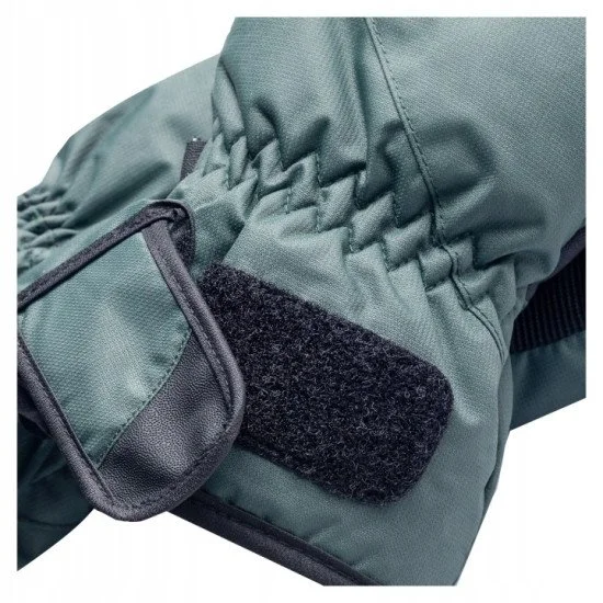 Manusi de schi pentru barbati HI-TEC Sugra - Verde