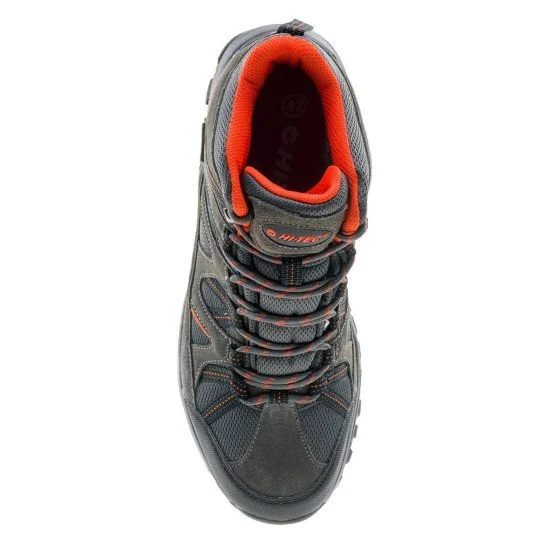 Ghete trekking barbati HI-TEC Raposo Mid Wp