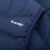 Vesta de iarna pentru barbati HI-TEC Sanis, Albastru inchis