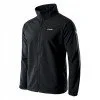 Geacă softshell HI-TEC Derai pentru bărbați - Negru
