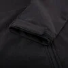 Geacă softshell HI-TEC Derai pentru bărbați - Negru