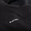 Geacă softshell HI-TEC Derai pentru bărbați - Negru