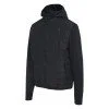 Jachetă casual bărbătI MARTES Sino - Negru Jachetă casual bărbătI MARTES Sino - Negru
