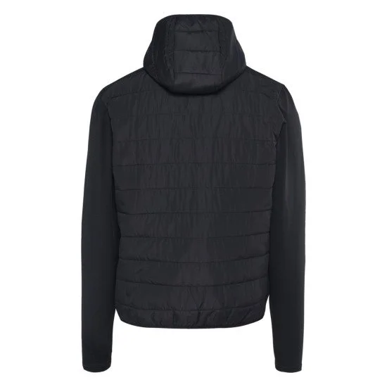 Jachetă casual bărbătI MARTES Sino - Negru Jachetă casual bărbătI MARTES Sino - Negru