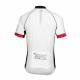 Tricou ciclism cu fermoar intreg BIZIONI MD21, Alb Tricou ciclism cu fermoar intreg BIZIONI MD21, Alb