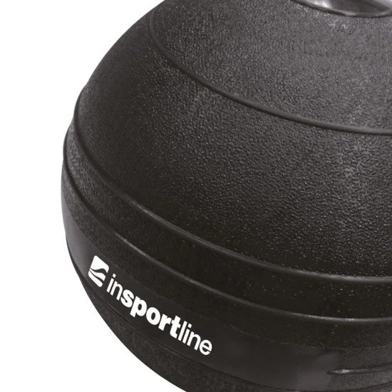 Minge medicinala inSPORTline Slam Ball 7 kg