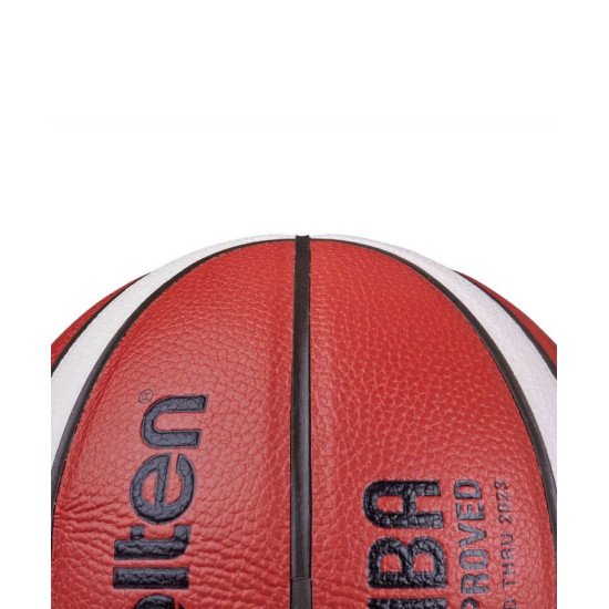 Minge de baschet MOLTEN B5G4000, FIBA Minge de baschet MOLTEN B5G4000, FIBA