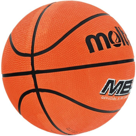 Minge de baschet MOLTEN MB6 Minge de baschet MOLTEN MB6