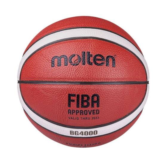 Minge de baschet MOLTEN B6G4000, FIBA