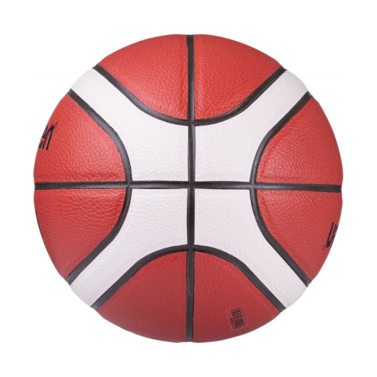 Minge de baschet MOLTEN B6G4000, FIBA Minge de baschet MOLTEN B6G4000, FIBA