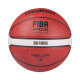 Minge de baschet MOLTEN B6G4000, FIBA Minge de baschet MOLTEN B6G4000, FIBA