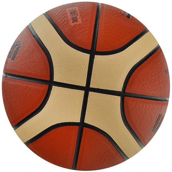 Minge de baschet MOLTEN GM6X, FIBA