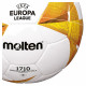 Minge de fotbal MOLTEN F5U1710-GO