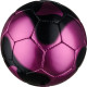 Minge de fotbal METEOR Hattrick Minge de fotbal METEOR Hattrick
