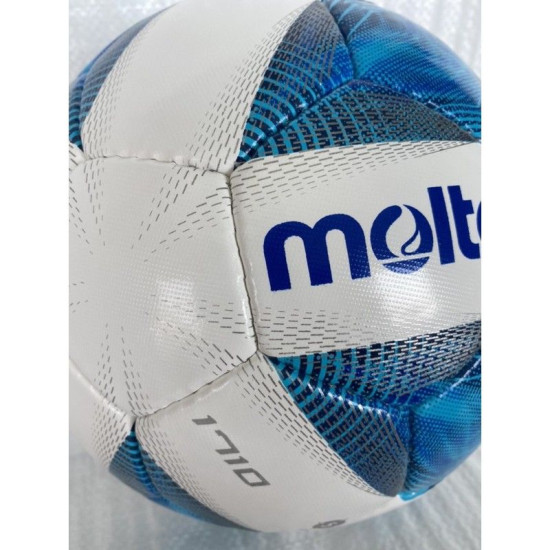 Minge de fotbal MOLTEN F5A1710