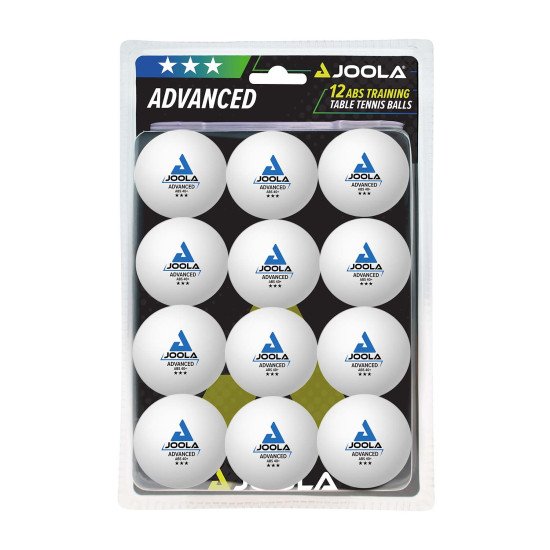 Mingi pentru tenis de masa JOOLA Advanced Traning *** Mingi pentru tenis de masa JOOLA Advanced Traning ***