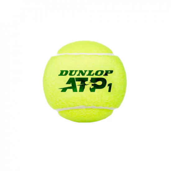 Mingi pentru tenis de camp DUNLOP ATP Tour