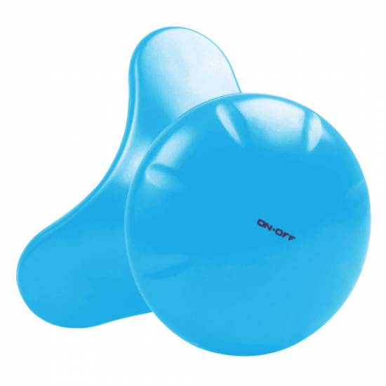 Mini Massager inSPORTline C27, Albastru