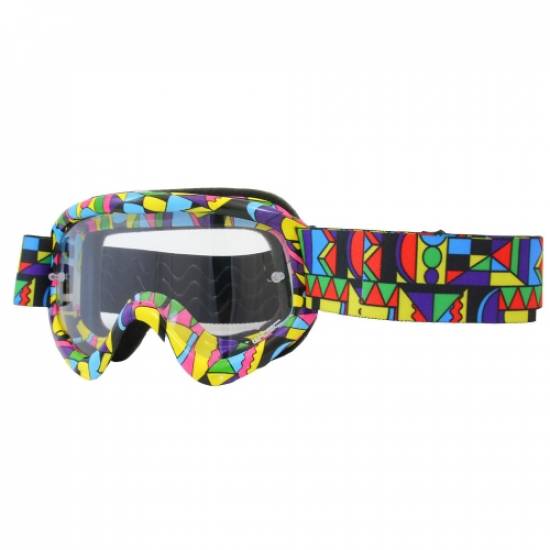 Ochelari moto W-TEC Benford Ochelari moto W-TEC Benford