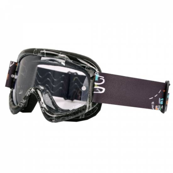 Ochelari moto W-TEC Benford Ochelari moto W-TEC Benford