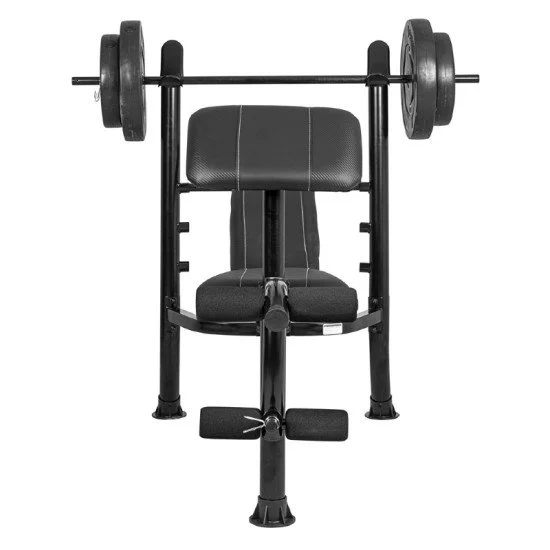 Banca Fitness multifunctionala inSPORTline Hero B80 Banca Fitness multifunctionala inSPORTline Hero B80