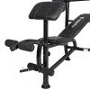 Banca Fitness multifunctionala inSPORTline Hero B80 Banca Fitness multifunctionala inSPORTline Hero B80
