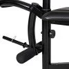 Banca Fitness multifunctionala inSPORTline Hero B80 Banca Fitness multifunctionala inSPORTline Hero B80