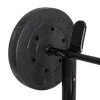 Banca Fitness multifunctionala inSPORTline Hero B80 Banca Fitness multifunctionala inSPORTline Hero B80