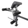 Banca Fitness multifunctionala inSPORTline Hero B100