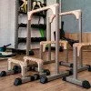 Suporturi multifunctionale TITAN FITNESS 20 cm