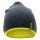 Negru / Galben