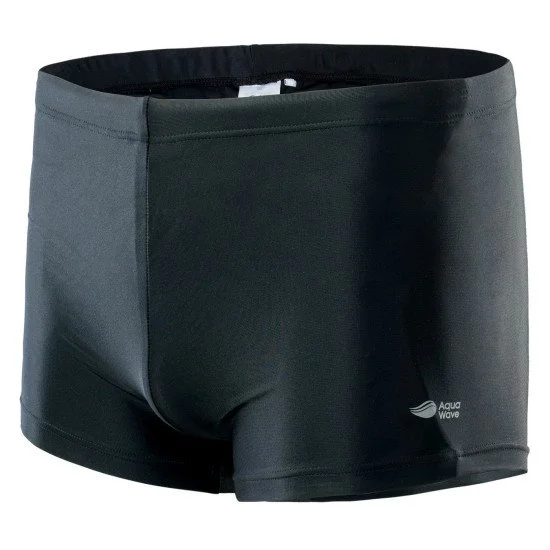 Boxeri inot barbati AQUAWAVE Blary - Negru Boxeri inot barbati AQUAWAVE Blary - Negru