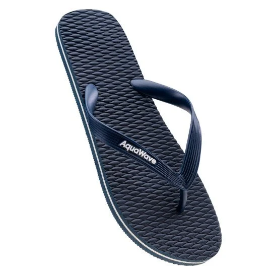 Flip flop bărbați AQUAWAVE Nauti - Albastru inchis Flip flop bărbați AQUAWAVE Nauti - Albastru inchis