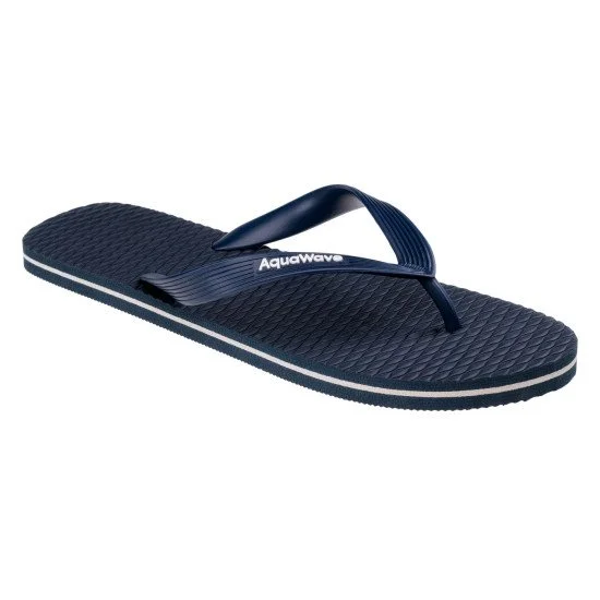 Flip flop bărbați AQUAWAVE Nauti - Albastru inchis Flip flop bărbați AQUAWAVE Nauti - Albastru inchis
