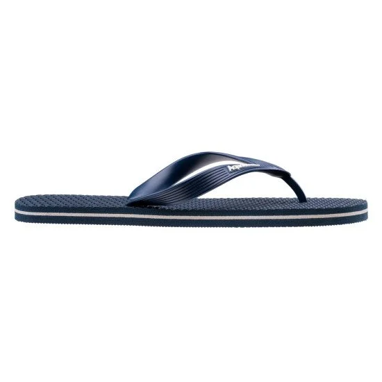 Flip flop bărbați AQUAWAVE Nauti - Albastru inchis Flip flop bărbați AQUAWAVE Nauti - Albastru inchis