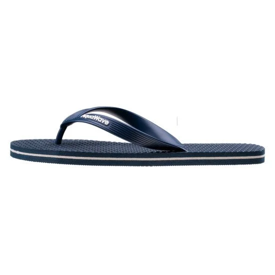 Flip flop bărbați AQUAWAVE Nauti - Albastru inchis Flip flop bărbați AQUAWAVE Nauti - Albastru inchis