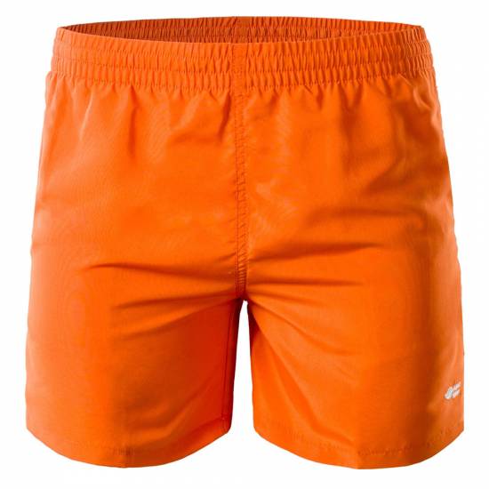 Pantaloni scurti de barbati AQUAWAVE Apeli, Orange Pantaloni scurti de barbati AQUAWAVE Apeli, Orange