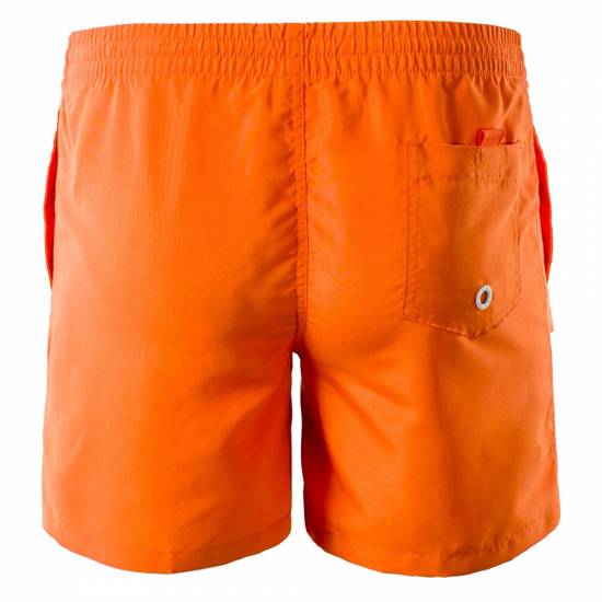 Pantaloni scurti de barbati AQUAWAVE Apeli, Orange Pantaloni scurti de barbati AQUAWAVE Apeli, Orange