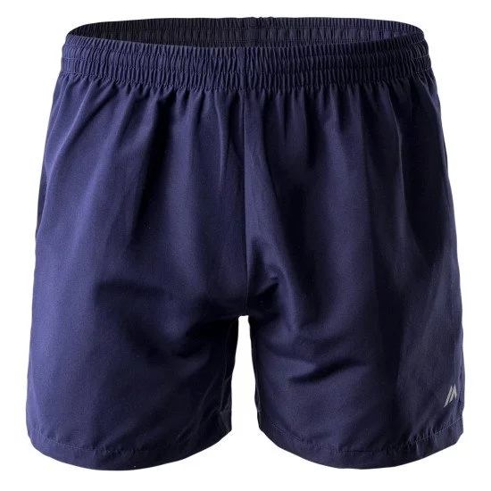 Pantaloni scurti pentru barbati MARTES Tenali Peacoat, Albastru inchis