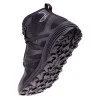 Ghete de turism pentru barbati HI-TEC V-lite Shift I, Negru