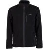 Geaca fleece pentru barbati HI-TEC Porto, Negru