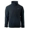 Geaca softshell barbati MARTES Nedo Negru