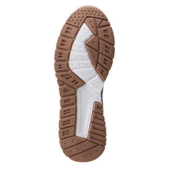 Adidasi pentru barbati HI-TEC Plastero, Gri Adidasi pentru barbati HI-TEC Plastero, Gri