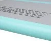 Saltea gonflabila de antrenament inSPORTline Airstunt 300x100x10 cm