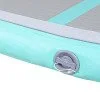 Saltea gonflabila de antrenament inSPORTline Airstunt 300x100x10 cm