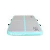 Saltea gonflabila de antrenament inSPORTline Airstunt 300x100x10 cm
