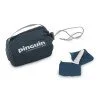 Perna gonflabila PINGUIN Pillow, Albastru
