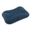 Perna gonflabila PINGUIN Pillow, Albastru