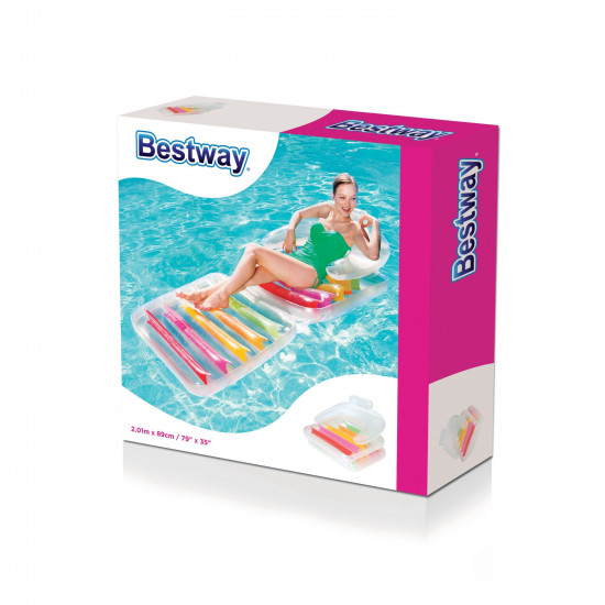 Scaun gonflabil Bestway Folding Chair Scaun gonflabil Bestway Folding Chair
