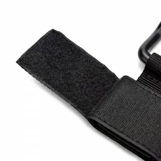 Carlige din metal inSPORTline PowerHook Carlige din metal inSPORTline PowerHook